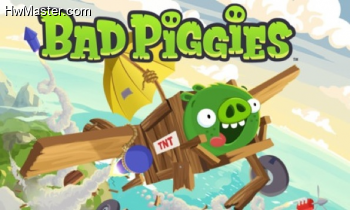 badpiggies