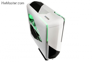 NZXT Phantom 820 Big Tower weiß