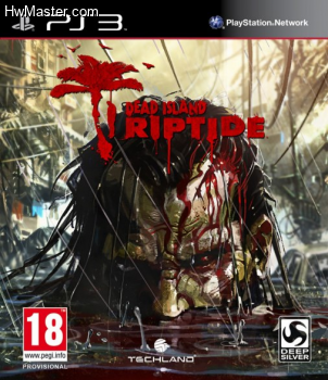 DeadIslandRiptidecover2