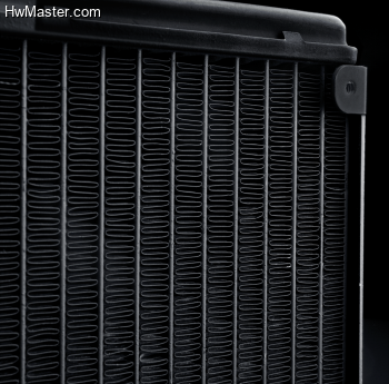 h50 radiator