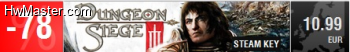 Dungeon Siege III