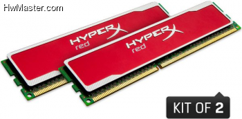 HyperX Redok