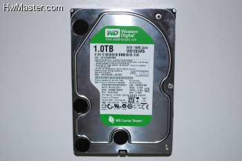 HDD