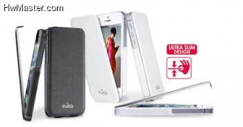 Puro Flipper iphone5