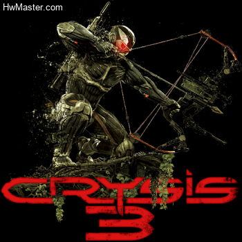 crysis 3 logo