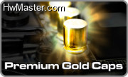 Feature GoldCaps L