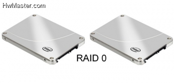 ssd raid0