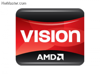 AMD VISION