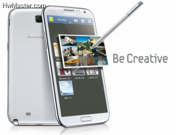 Galaxy Note 2 APK ROM