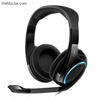 Sennheiser U320