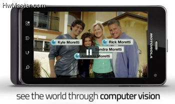 viewdle google
