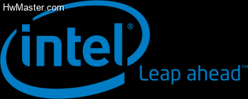intel logo