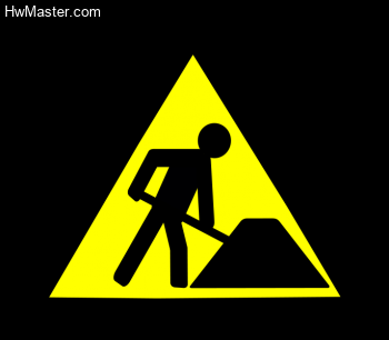 work in progress svg