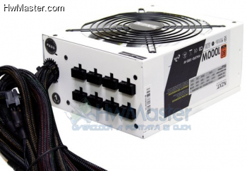 nzxt hale90 1000w