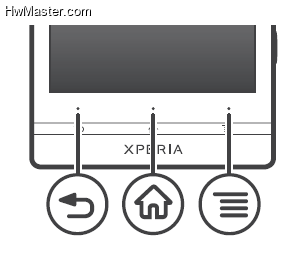 Xperia S Manual