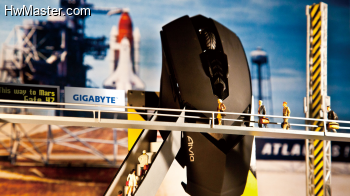 GIGABYTE 11 16x9