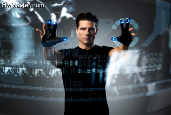 minority report 2