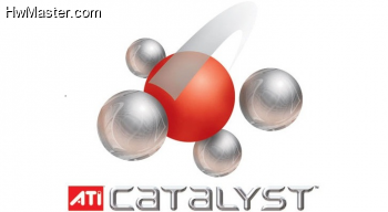 ATI Catalyst N°1
