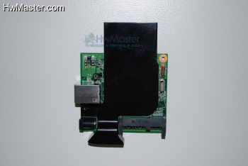 motherboard convogliatore