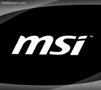 MSI LOGO