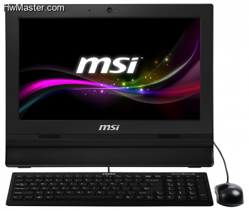 MSI N°1
