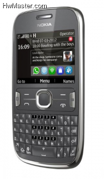 Nokia Asha 302 62599 1