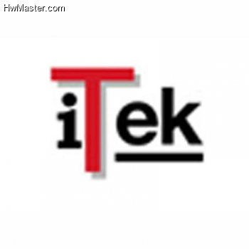 LOGO ITEK