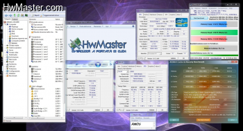 Test OC 4125 ram 2000  FILEminimizer