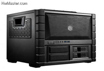 Cooler Master HAF XB 01