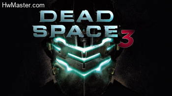 dead space 3