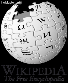 Wikipedia logo 1251969346