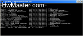 bios screen