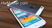 iphone5 nfc