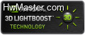 3D LightBoost