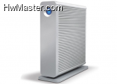 lacie d2 usb 3 thunderbolt