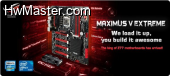 maximus V extreme