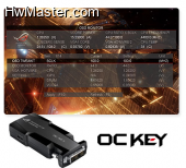OC key