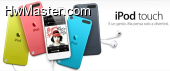 ipod 2012