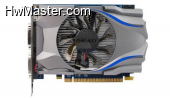 Galaxy GTX 650 Ti