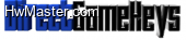 website logo