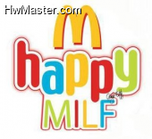 640px Happy Milf