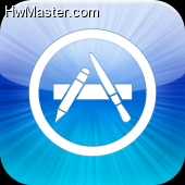 App Store Icon