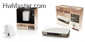 sitecom range extender