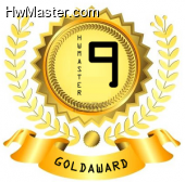 gold award 1