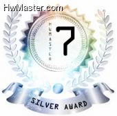 gold award 231
