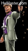 pierce