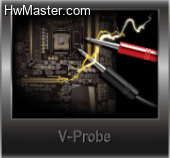 Formula VProbe L