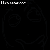 Derp thinking meme