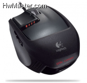 logitech laser mouse
