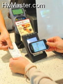 Poste Italiane e NFC1